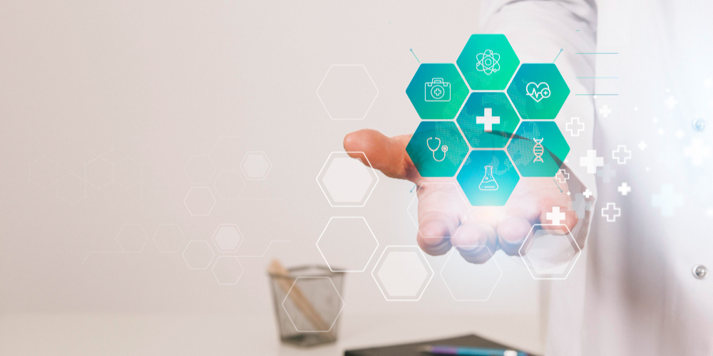 Pharma and Health Care